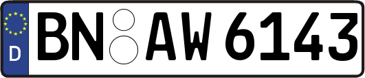 BN-AW6143