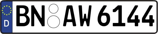 BN-AW6144
