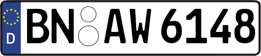 BN-AW6148