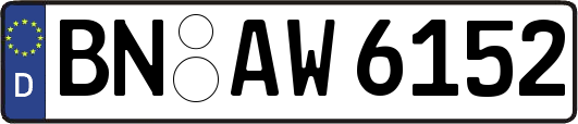 BN-AW6152