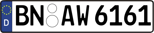 BN-AW6161