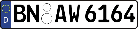 BN-AW6164