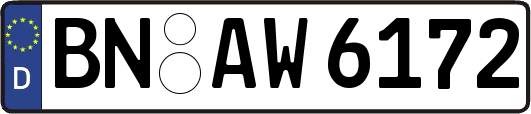 BN-AW6172