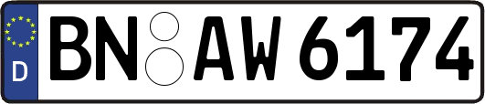 BN-AW6174