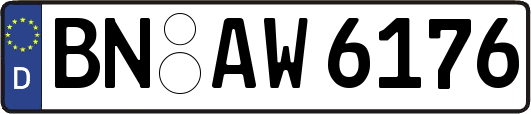 BN-AW6176