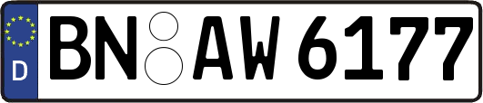 BN-AW6177