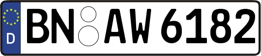 BN-AW6182