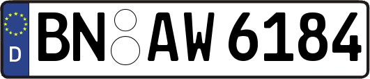 BN-AW6184