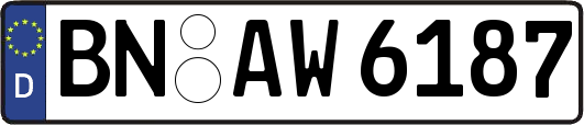 BN-AW6187