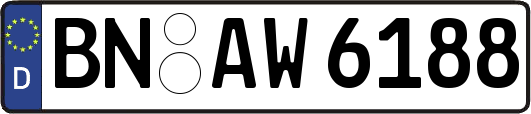 BN-AW6188