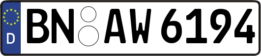BN-AW6194
