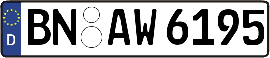 BN-AW6195