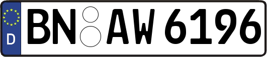 BN-AW6196