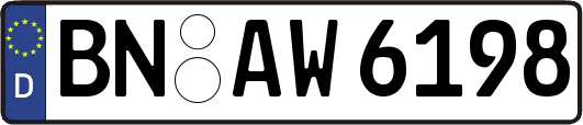 BN-AW6198