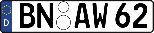 BN-AW62