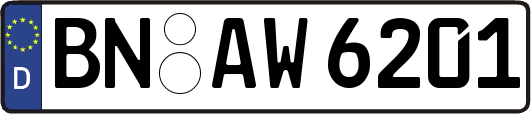 BN-AW6201