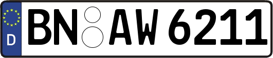 BN-AW6211