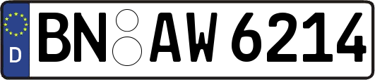 BN-AW6214