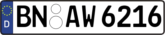BN-AW6216