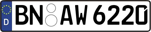 BN-AW6220