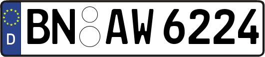 BN-AW6224