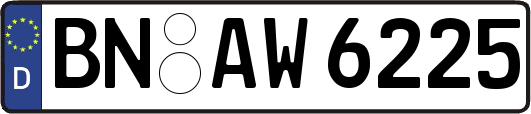 BN-AW6225