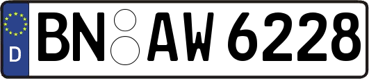 BN-AW6228