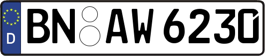 BN-AW6230
