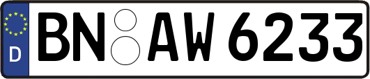 BN-AW6233