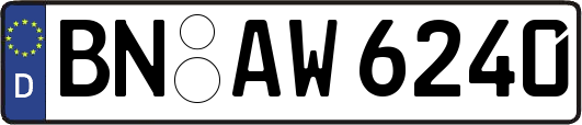 BN-AW6240