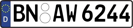 BN-AW6244