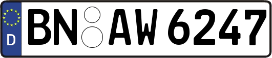 BN-AW6247