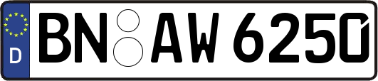 BN-AW6250