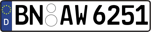 BN-AW6251