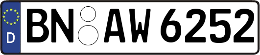 BN-AW6252