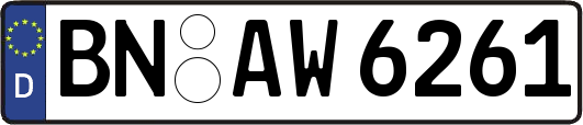 BN-AW6261