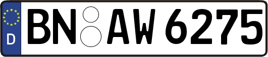 BN-AW6275