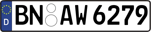 BN-AW6279