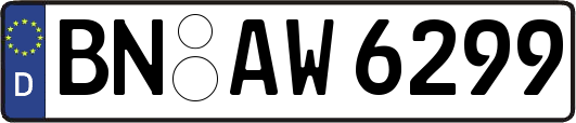 BN-AW6299