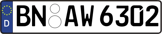 BN-AW6302