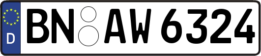 BN-AW6324