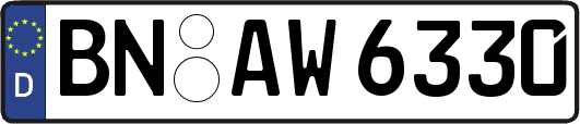 BN-AW6330