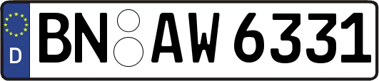 BN-AW6331