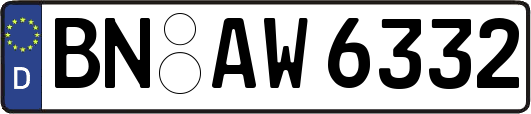 BN-AW6332