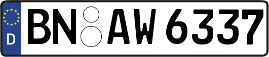 BN-AW6337