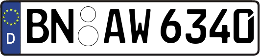 BN-AW6340
