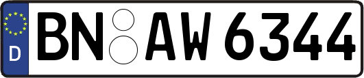 BN-AW6344