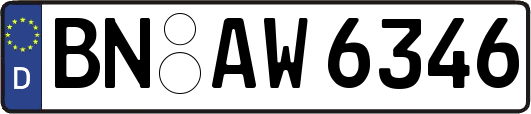 BN-AW6346