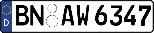BN-AW6347