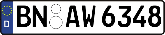 BN-AW6348